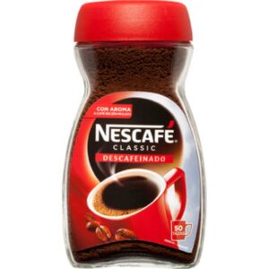 Classic Nescafe