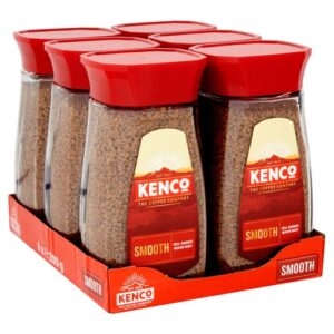 Kenco Rich Instant Coffee