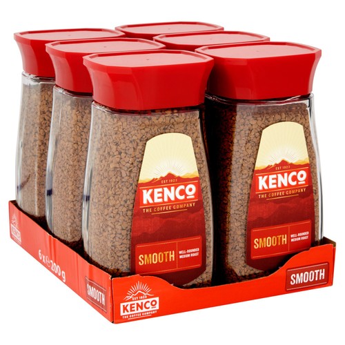 Kenco Rich Instant Coffee