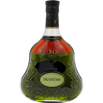 Hennessy XO Cognac
