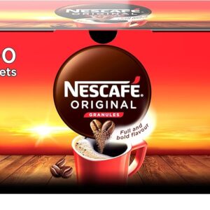 Nescafe Original Sticks 4×200