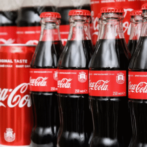 Coca Cola