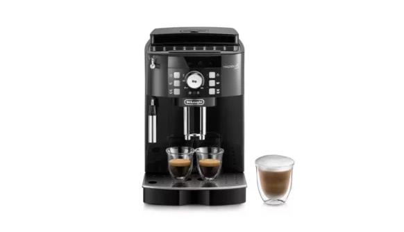 De’Longhi ECAM21.117 Magnifica Bean to Cup Coffee Machine