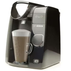 Tassimo by Bosch Joy Pod Coffee Machine – Black