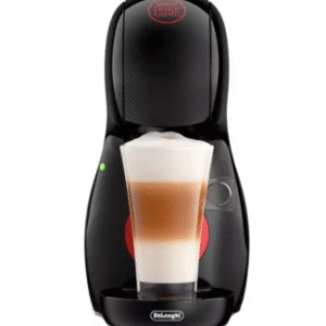 Dolce Gusto De’Longhi Piccolo XS Pod Coffee Machine – Black