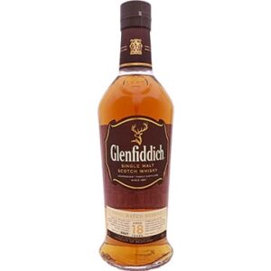 Glenfiddich 18 Year Old