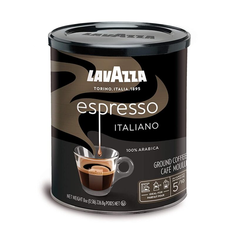 Lavazza instant Coffee