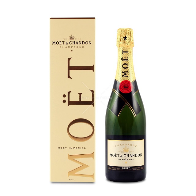 Moet et Chandon Champagne