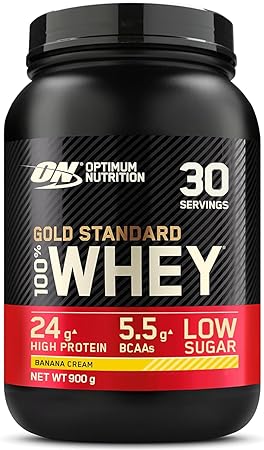 Optimum Nutrition Gold Standard