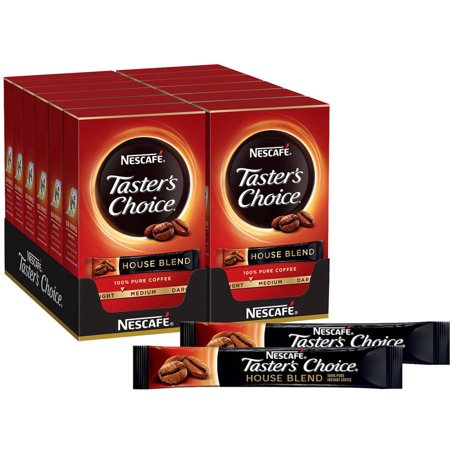 Taster’s Choice House Blend Instant Coffee