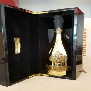 Armand de Brignac Champagne (Ace of Spades Champagne)