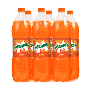 Mirinda